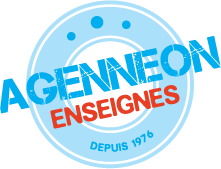 Agen Néon Logo
